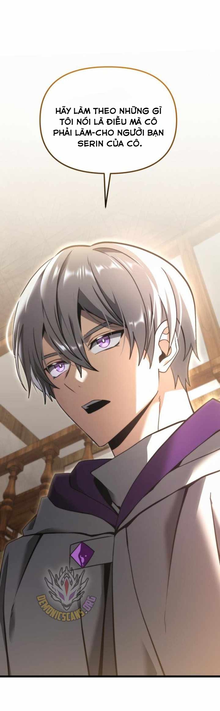 Hắc Kị Sĩ Thiên Tài Giới Hạn Thời Gian Chap 100 - Next Chap 101