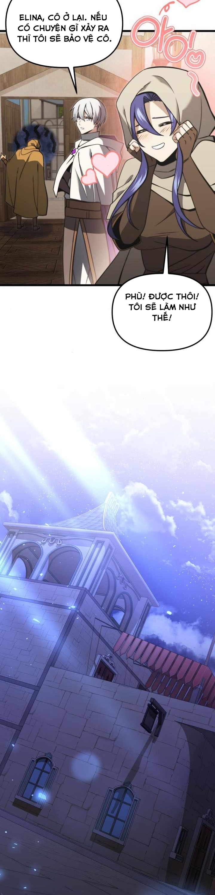 Hắc Kị Sĩ Thiên Tài Giới Hạn Thời Gian Chap 100 - Next Chap 101