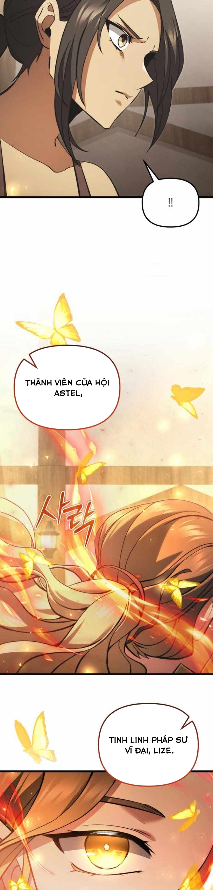 Hắc Kị Sĩ Thiên Tài Giới Hạn Thời Gian Chap 100 - Next Chap 101