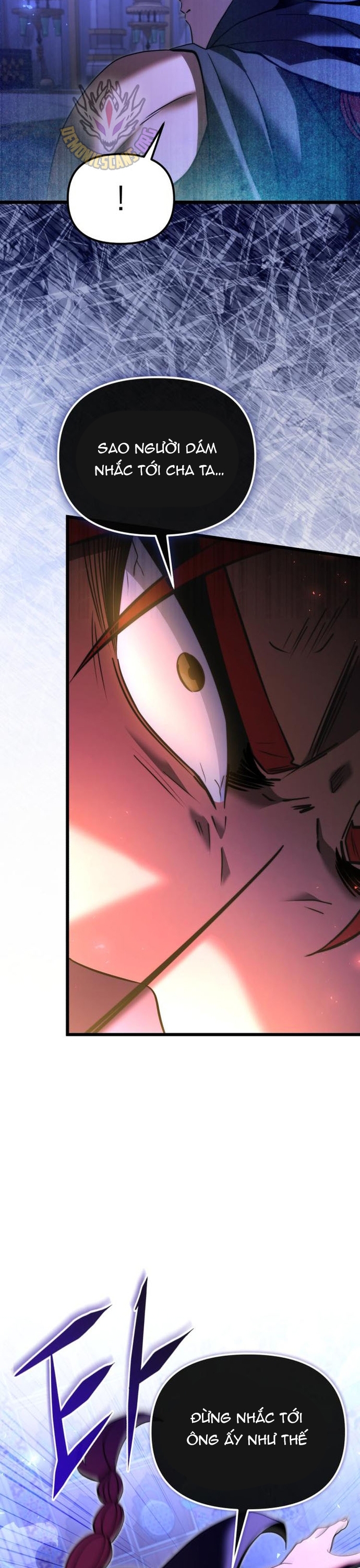 Hắc Kị Sĩ Thiên Tài Giới Hạn Thời Gian Chap 102 - Next Chap 103