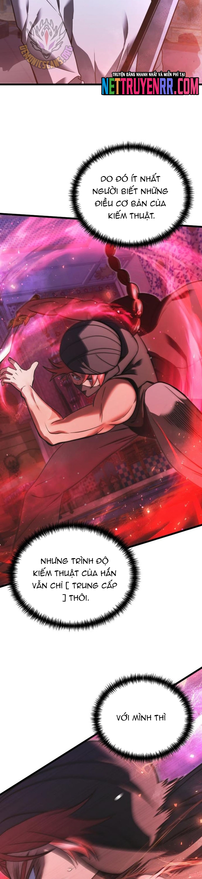 Hắc Kị Sĩ Thiên Tài Giới Hạn Thời Gian Chap 102 - Next Chap 103
