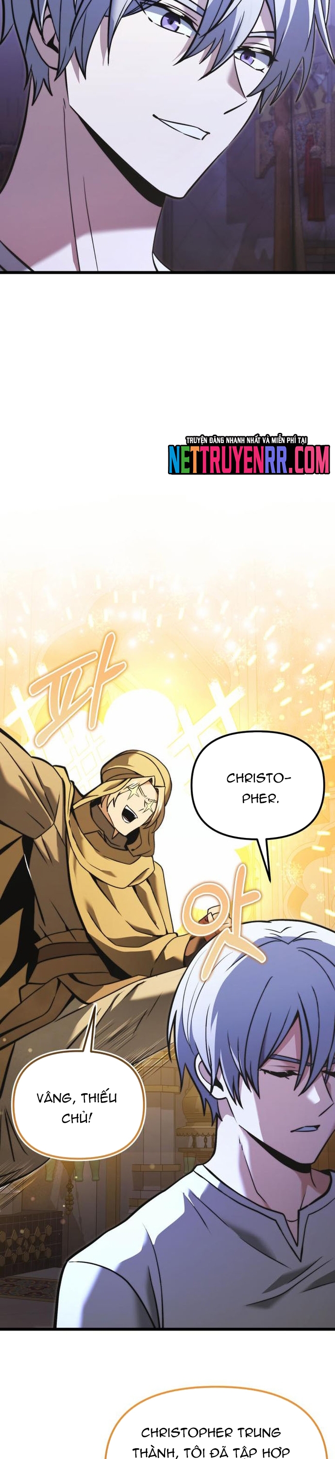 Hắc Kị Sĩ Thiên Tài Giới Hạn Thời Gian Chap 102 - Next Chap 103