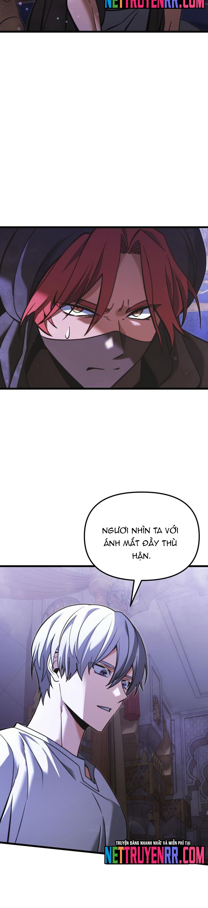 Hắc Kị Sĩ Thiên Tài Giới Hạn Thời Gian Chap 102 - Next Chap 103