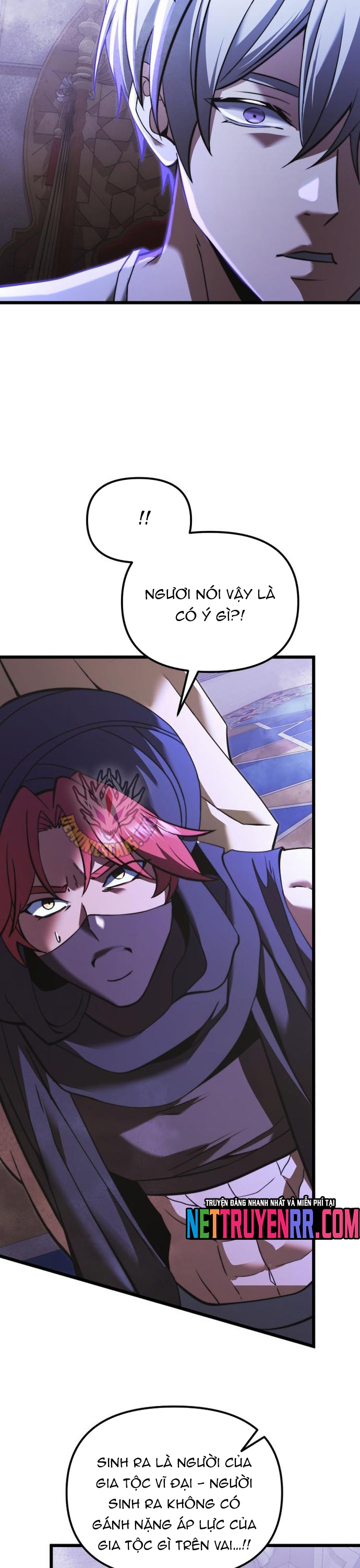 Hắc Kị Sĩ Thiên Tài Giới Hạn Thời Gian Chap 102 - Next Chap 103