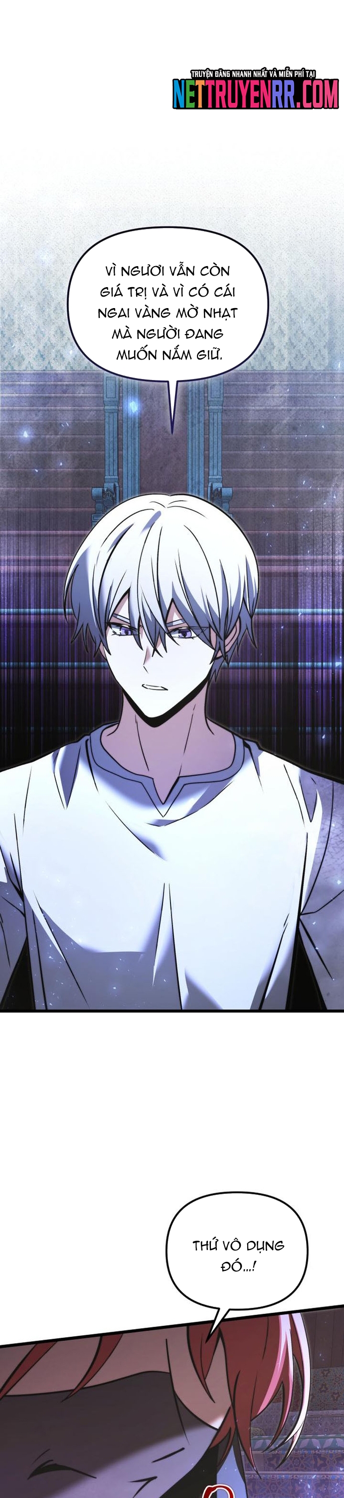 Hắc Kị Sĩ Thiên Tài Giới Hạn Thời Gian Chap 102 - Next Chap 103