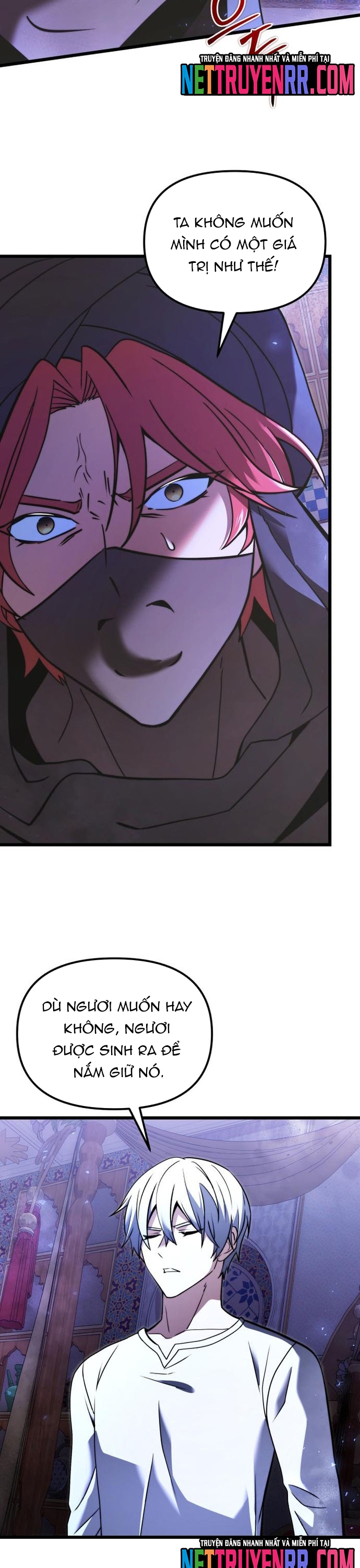 Hắc Kị Sĩ Thiên Tài Giới Hạn Thời Gian Chap 102 - Next Chap 103