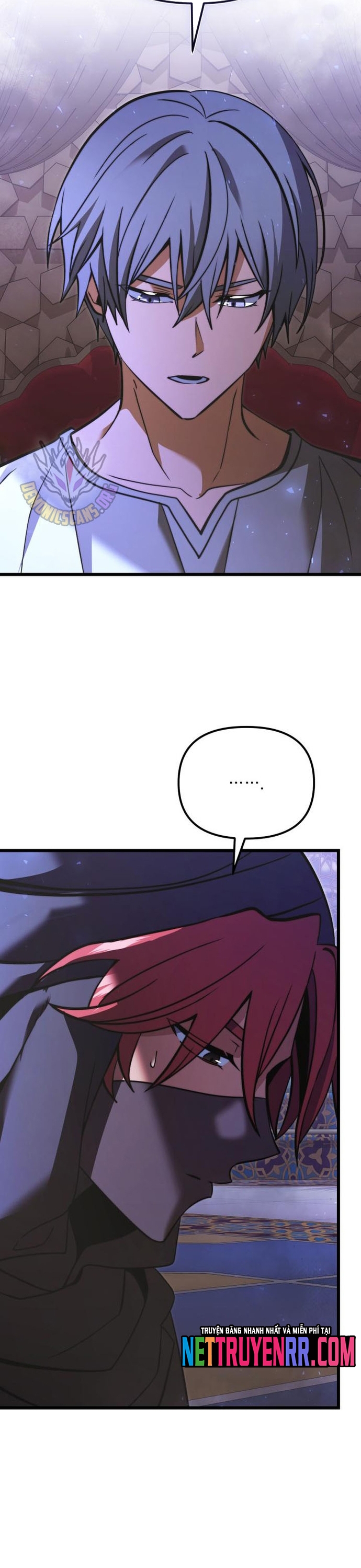 Hắc Kị Sĩ Thiên Tài Giới Hạn Thời Gian Chap 102 - Next Chap 103