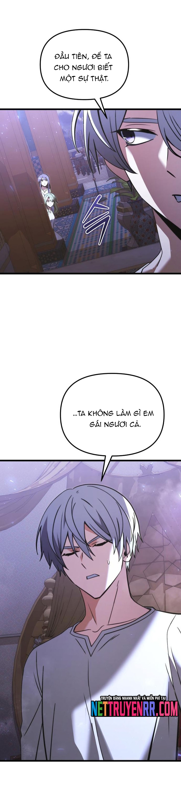 Hắc Kị Sĩ Thiên Tài Giới Hạn Thời Gian Chap 102 - Next Chap 103