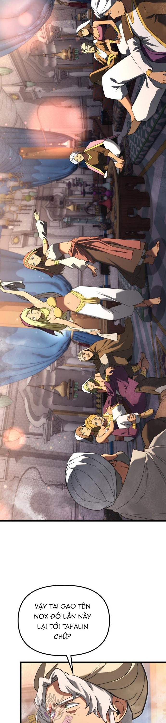 Hắc Kị Sĩ Thiên Tài Giới Hạn Thời Gian Chap 102 - Next Chap 103