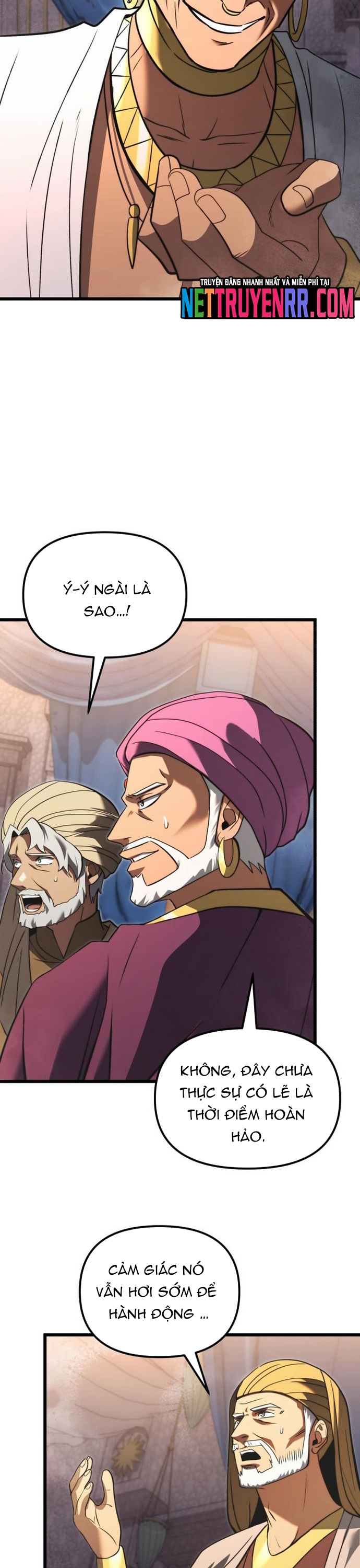 Hắc Kị Sĩ Thiên Tài Giới Hạn Thời Gian Chap 102 - Next Chap 103