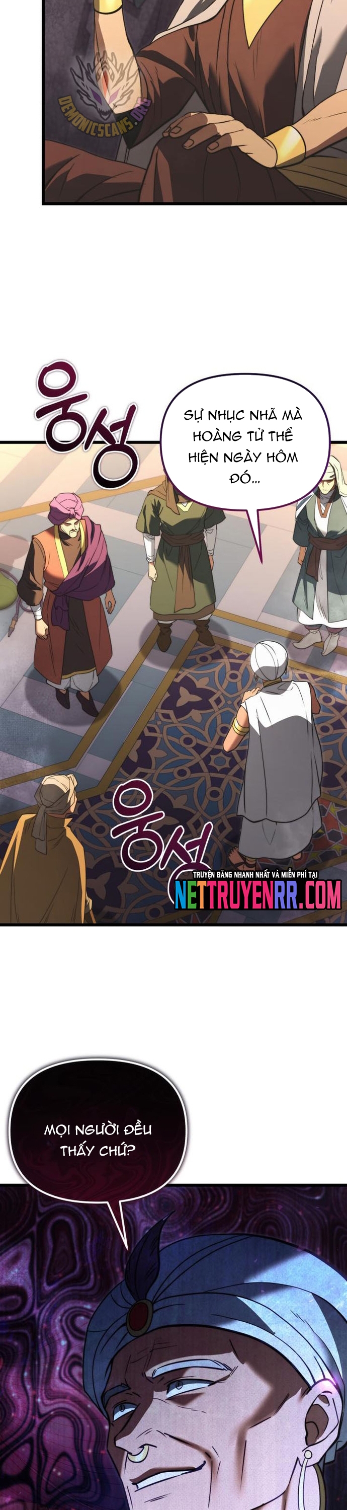 Hắc Kị Sĩ Thiên Tài Giới Hạn Thời Gian Chap 102 - Next Chap 103