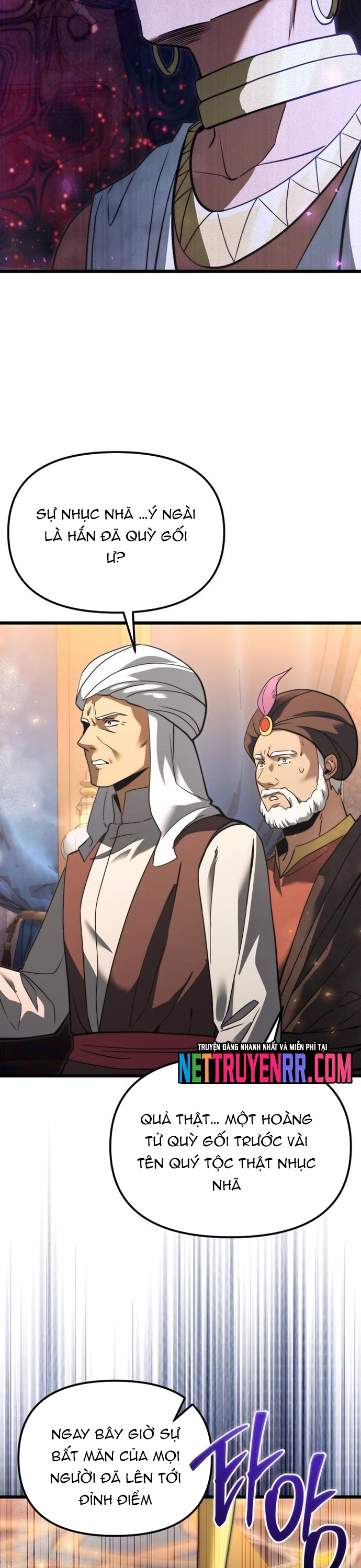 Hắc Kị Sĩ Thiên Tài Giới Hạn Thời Gian Chap 102 - Next Chap 103