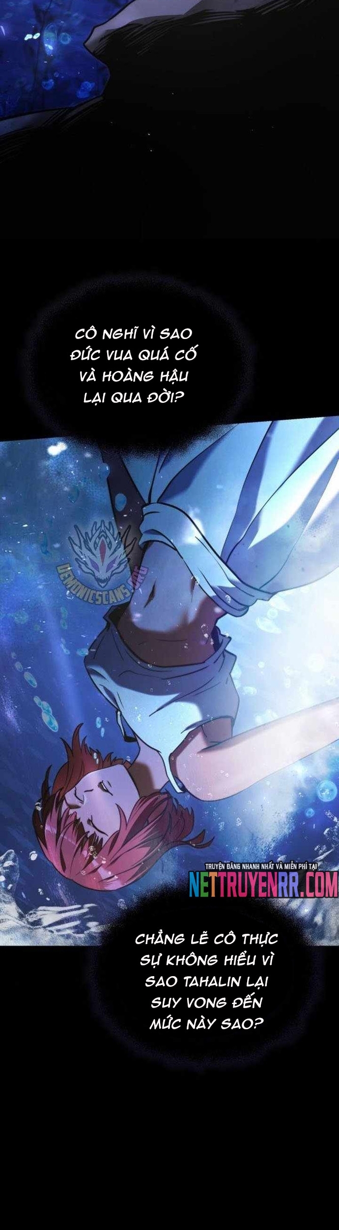 Hắc Kị Sĩ Thiên Tài Giới Hạn Thời Gian Chap 103 - Next Chap 104