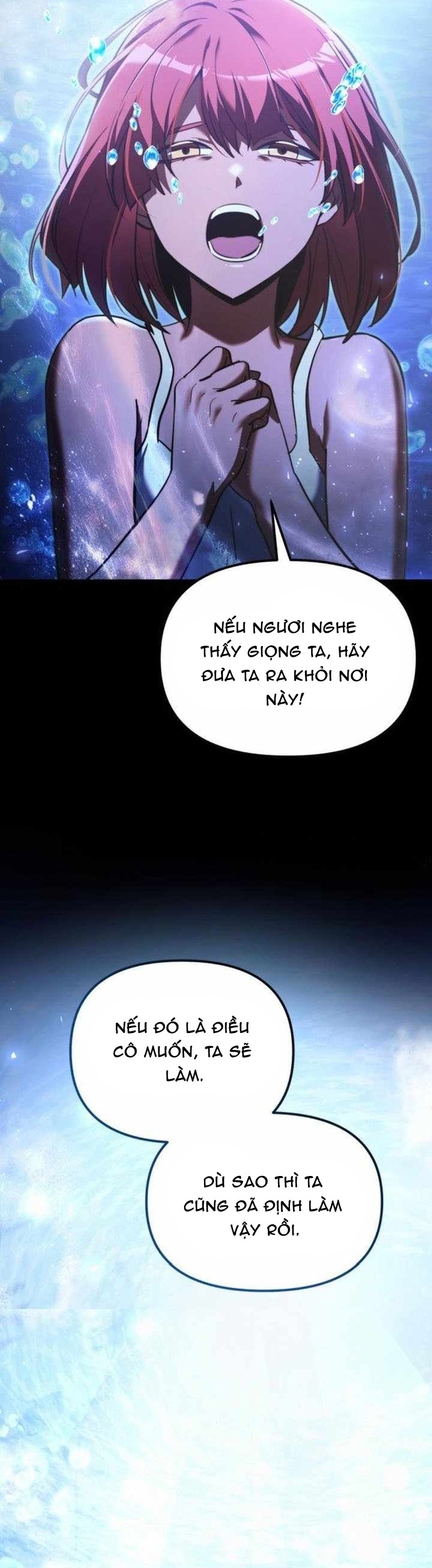 Hắc Kị Sĩ Thiên Tài Giới Hạn Thời Gian Chap 103 - Next Chap 104