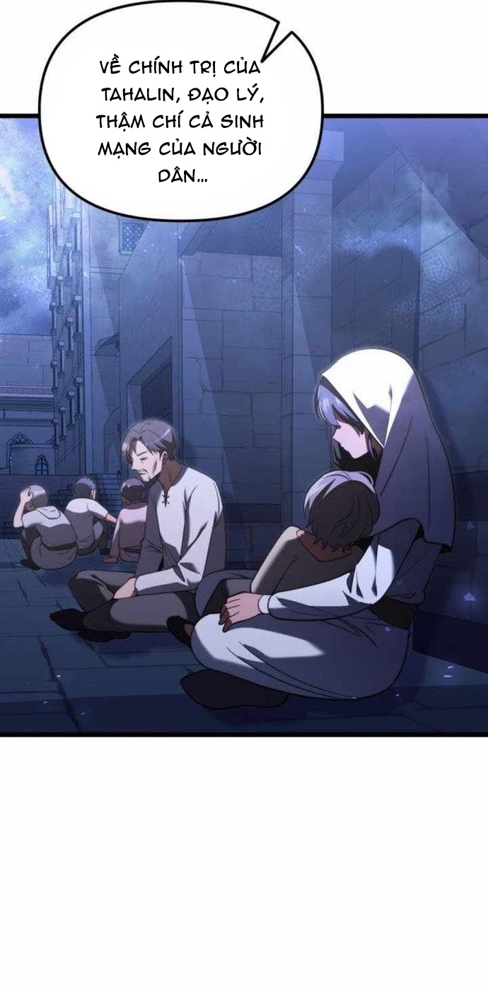 Hắc Kị Sĩ Thiên Tài Giới Hạn Thời Gian Chap 103 - Next Chap 104