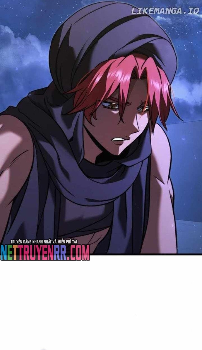 Hắc Kị Sĩ Thiên Tài Giới Hạn Thời Gian Chap 103 - Next Chap 104