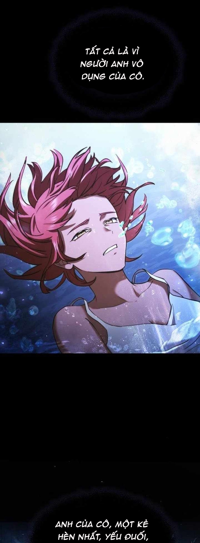 Hắc Kị Sĩ Thiên Tài Giới Hạn Thời Gian Chap 103 - Next Chap 104