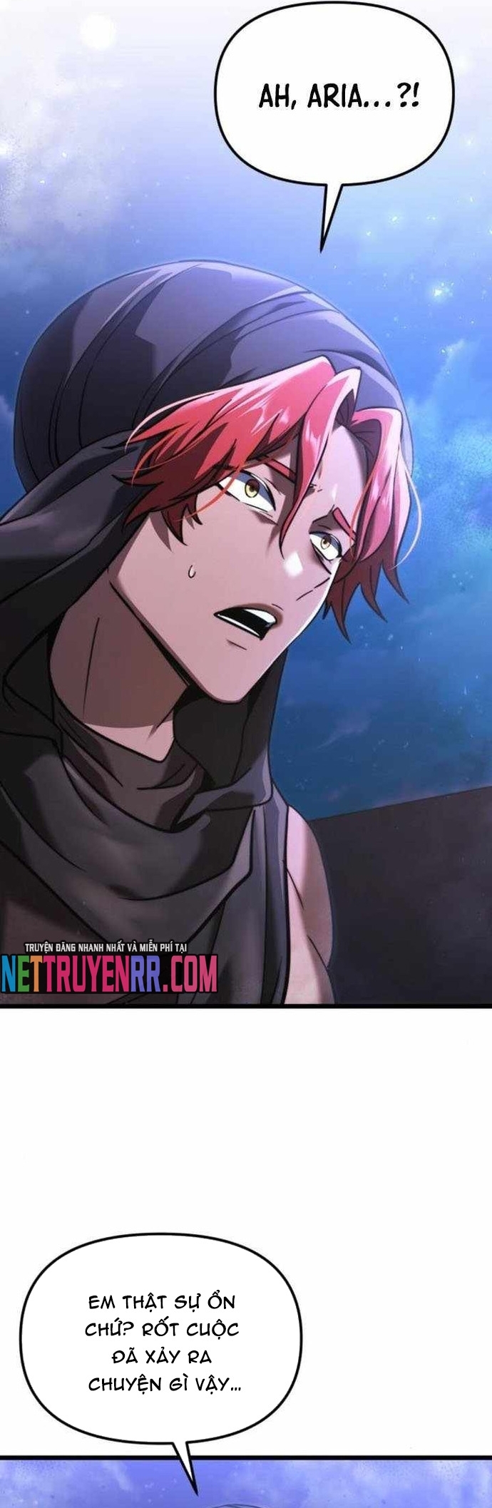 Hắc Kị Sĩ Thiên Tài Giới Hạn Thời Gian Chap 103 - Next Chap 104