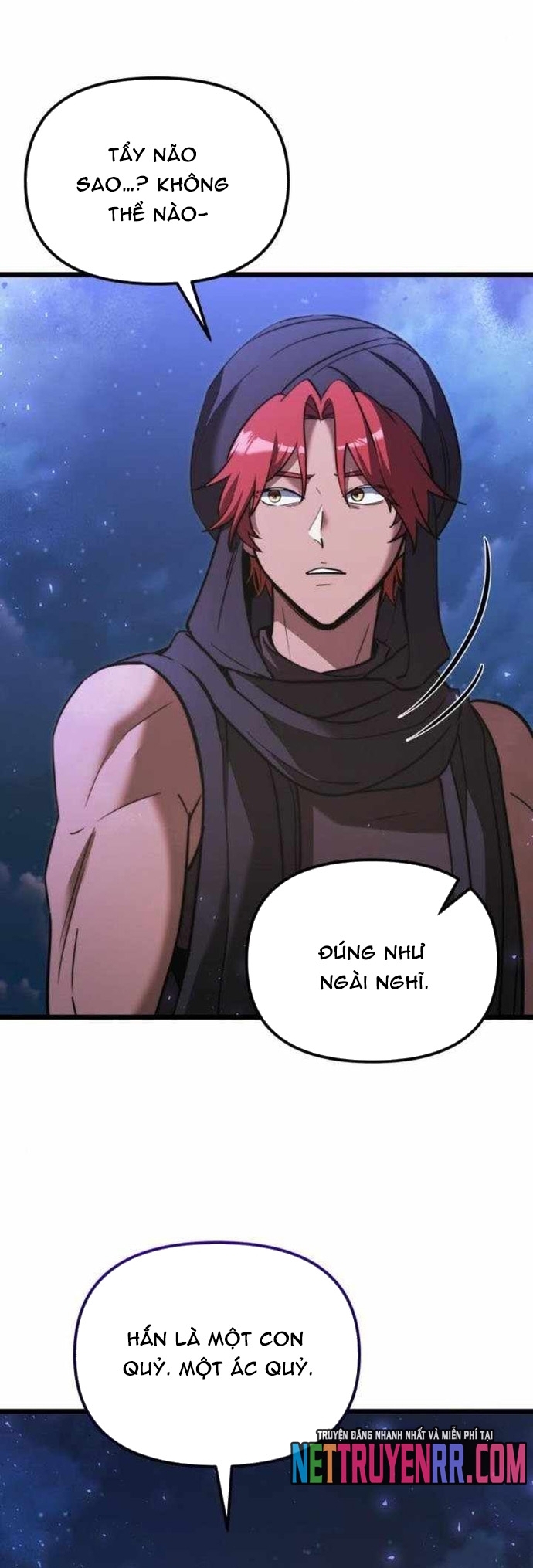 Hắc Kị Sĩ Thiên Tài Giới Hạn Thời Gian Chap 103 - Next Chap 104