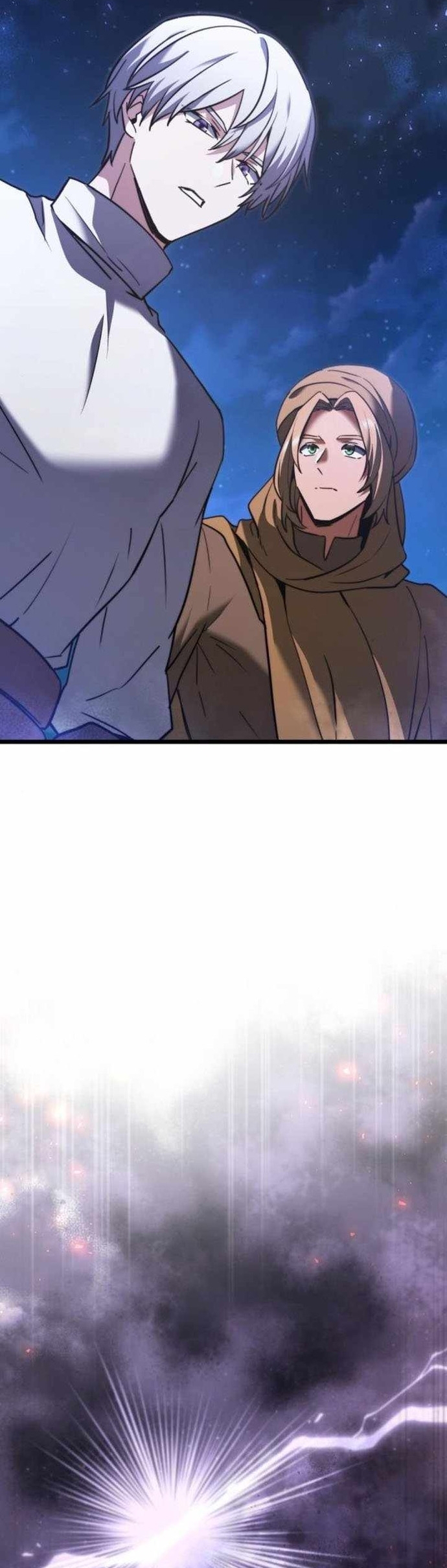 Hắc Kị Sĩ Thiên Tài Giới Hạn Thời Gian Chap 103 - Next Chap 104