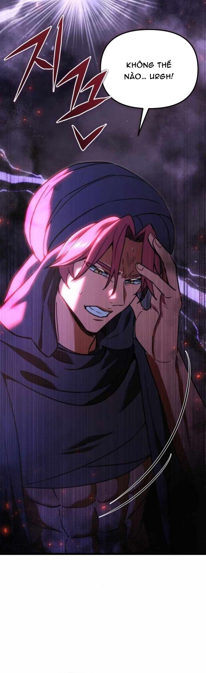 Hắc Kị Sĩ Thiên Tài Giới Hạn Thời Gian Chap 103 - Next Chap 104