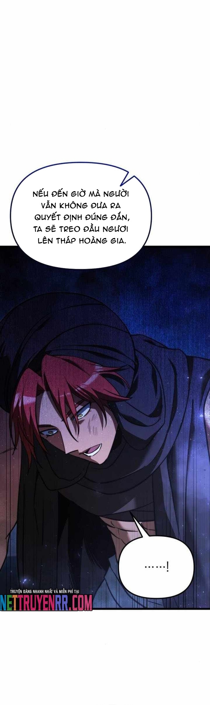 Hắc Kị Sĩ Thiên Tài Giới Hạn Thời Gian Chap 103 - Next Chap 104