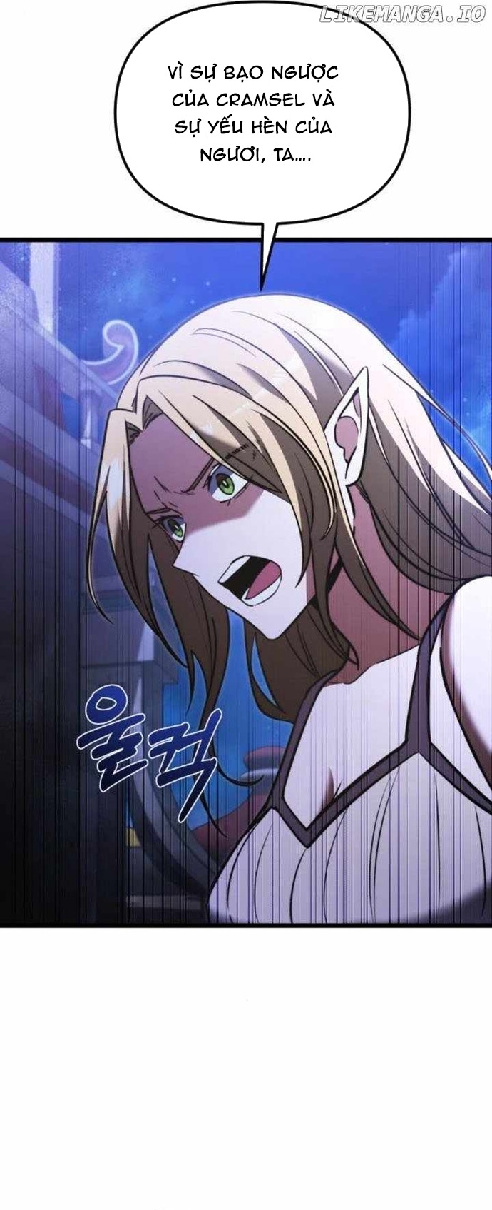 Hắc Kị Sĩ Thiên Tài Giới Hạn Thời Gian Chap 103 - Next Chap 104