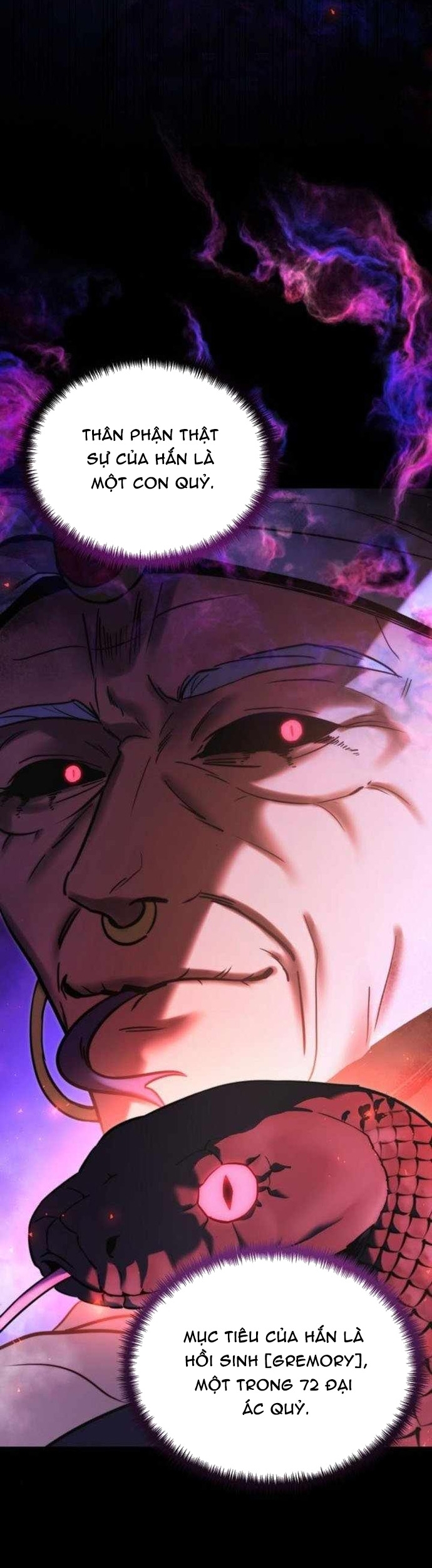 Hắc Kị Sĩ Thiên Tài Giới Hạn Thời Gian Chap 103 - Next Chap 104