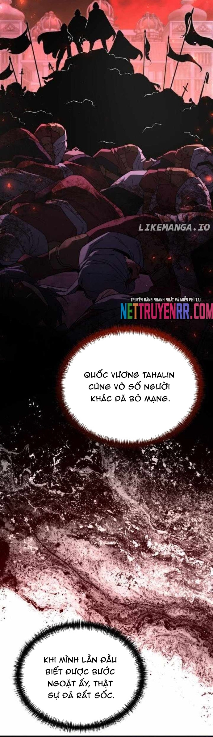 Hắc Kị Sĩ Thiên Tài Giới Hạn Thời Gian Chap 103 - Next Chap 104