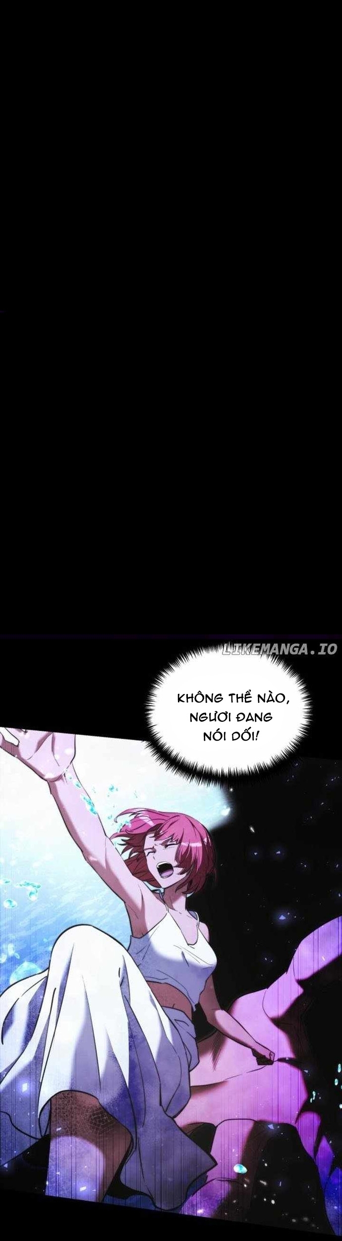 Hắc Kị Sĩ Thiên Tài Giới Hạn Thời Gian Chap 103 - Next Chap 104