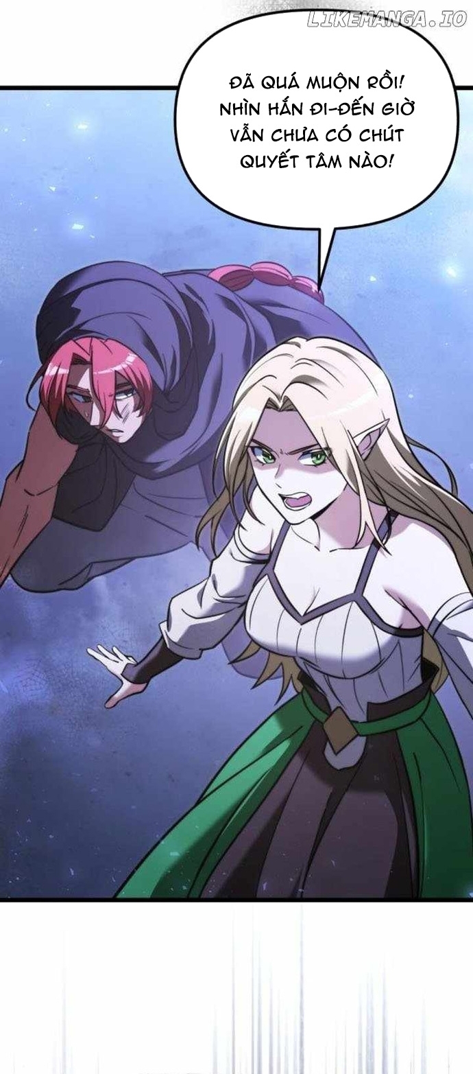 Hắc Kị Sĩ Thiên Tài Giới Hạn Thời Gian Chap 103 - Next Chap 104