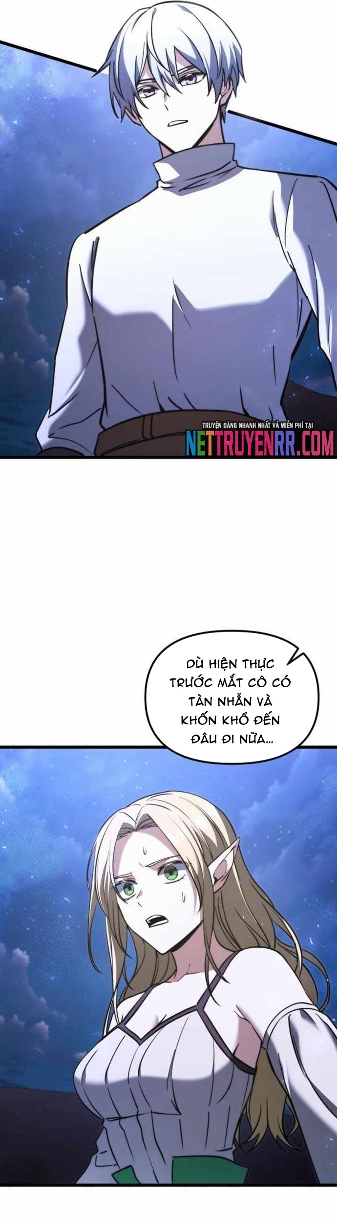 Hắc Kị Sĩ Thiên Tài Giới Hạn Thời Gian Chap 103 - Next Chap 104