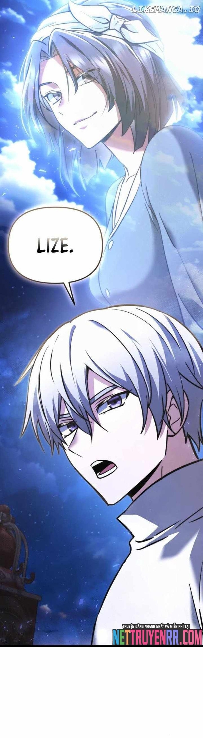 Hắc Kị Sĩ Thiên Tài Giới Hạn Thời Gian Chap 103 - Next Chap 104