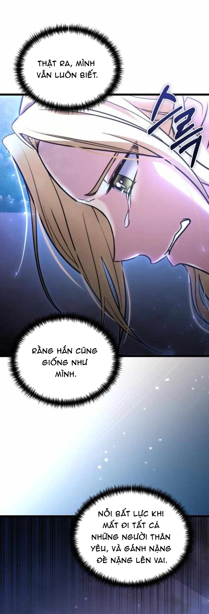 Hắc Kị Sĩ Thiên Tài Giới Hạn Thời Gian Chap 103 - Next Chap 104