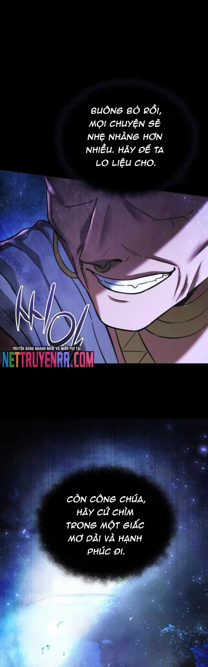 Hắc Kị Sĩ Thiên Tài Giới Hạn Thời Gian Chap 103 - Next Chap 104