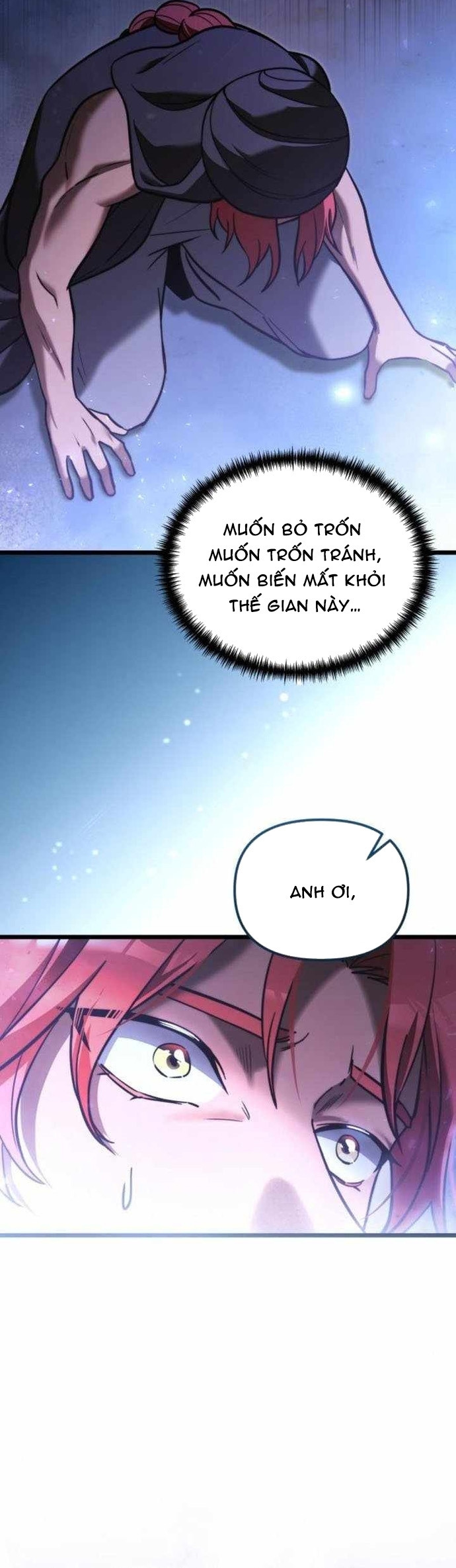 Hắc Kị Sĩ Thiên Tài Giới Hạn Thời Gian Chap 103 - Next Chap 104