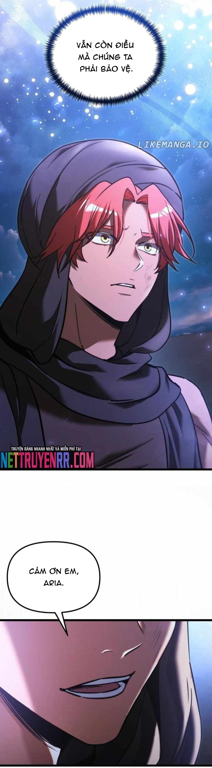 Hắc Kị Sĩ Thiên Tài Giới Hạn Thời Gian Chap 103 - Next Chap 104