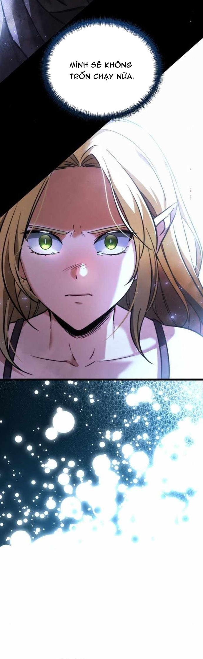 Hắc Kị Sĩ Thiên Tài Giới Hạn Thời Gian Chap 103 - Next Chap 104