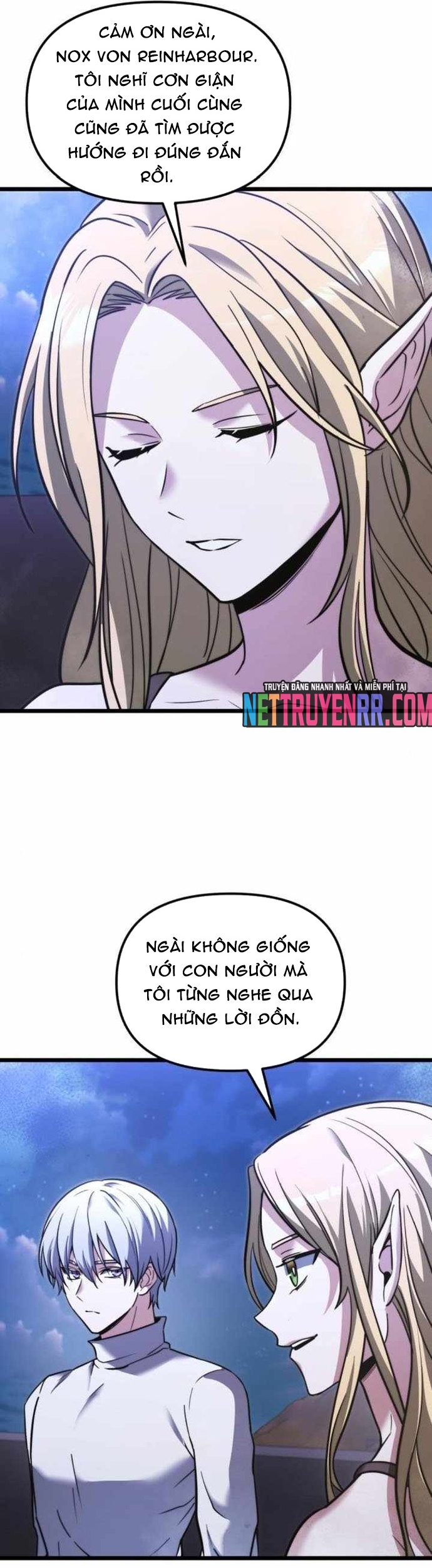 Hắc Kị Sĩ Thiên Tài Giới Hạn Thời Gian Chap 103 - Next Chap 104