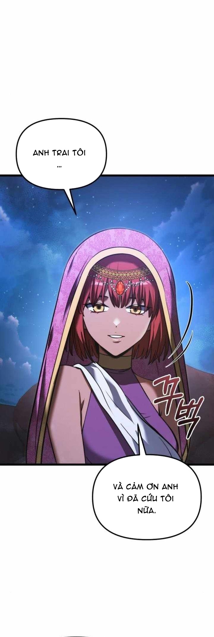 Hắc Kị Sĩ Thiên Tài Giới Hạn Thời Gian Chap 103 - Next Chap 104