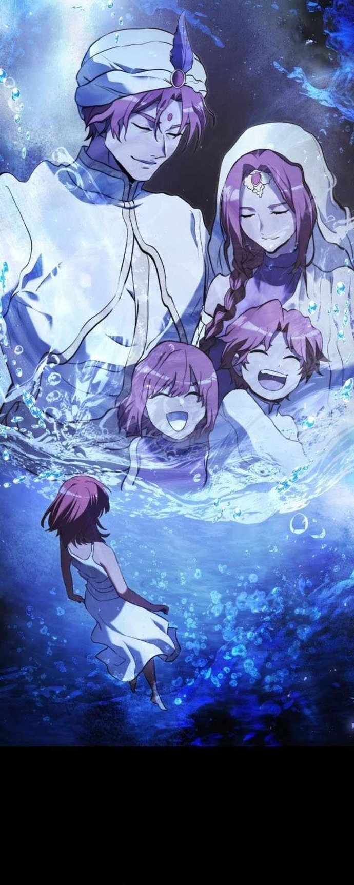 Hắc Kị Sĩ Thiên Tài Giới Hạn Thời Gian Chap 103 - Next Chap 104