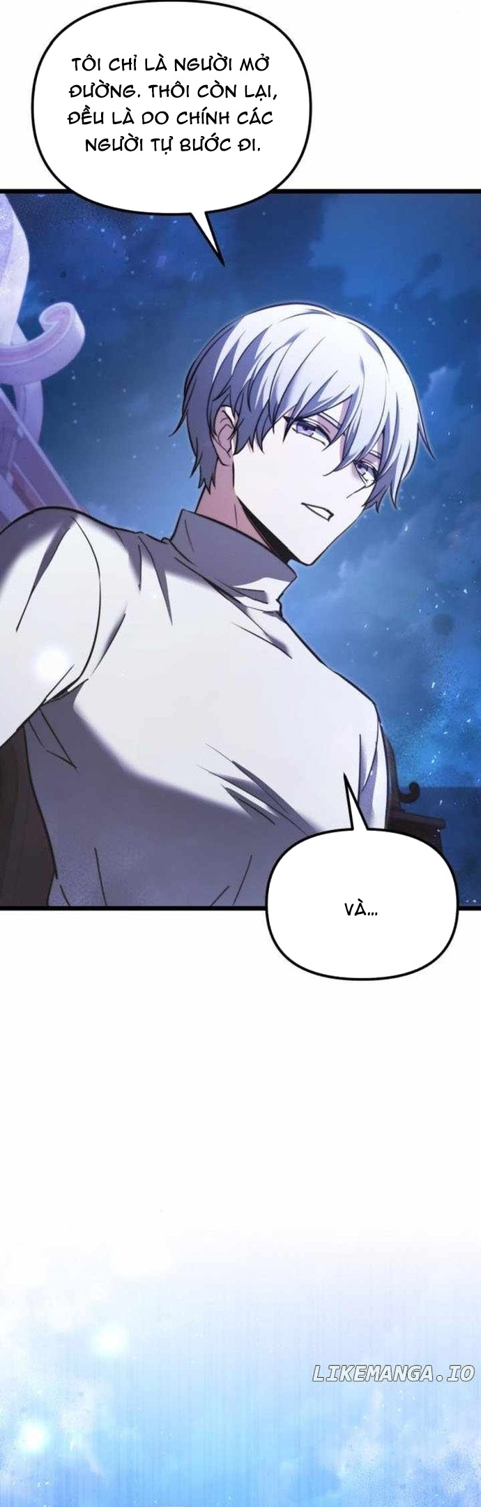 Hắc Kị Sĩ Thiên Tài Giới Hạn Thời Gian Chap 103 - Next Chap 104