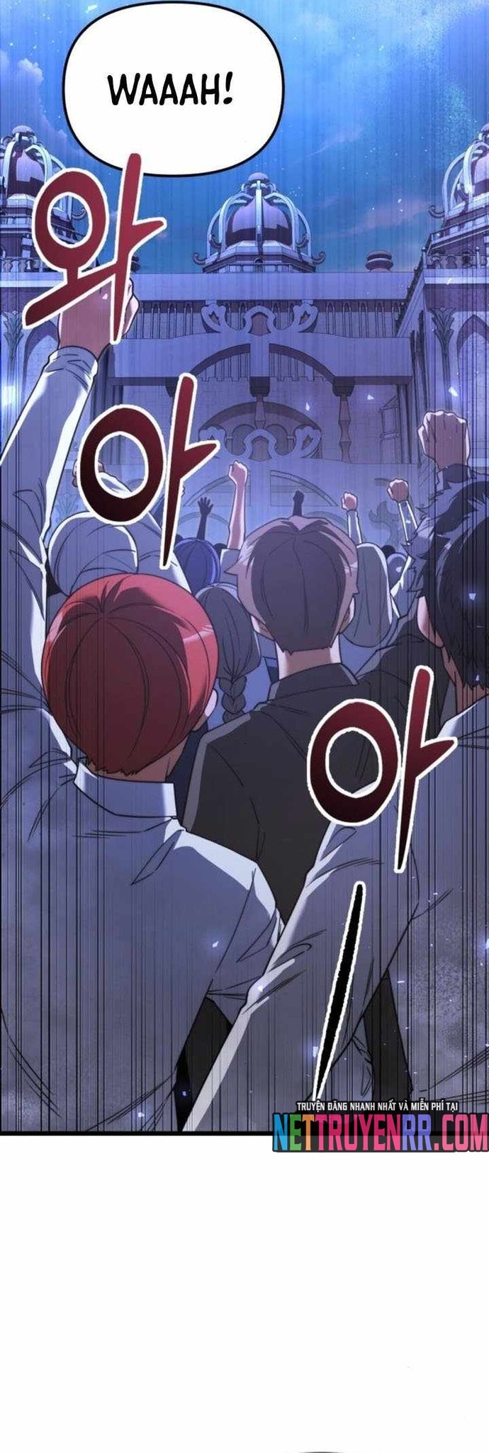 Hắc Kị Sĩ Thiên Tài Giới Hạn Thời Gian Chap 103 - Next Chap 104