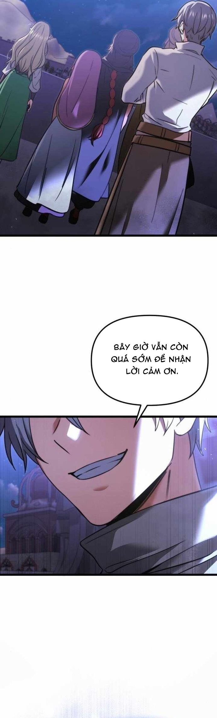 Hắc Kị Sĩ Thiên Tài Giới Hạn Thời Gian Chap 103 - Next Chap 104
