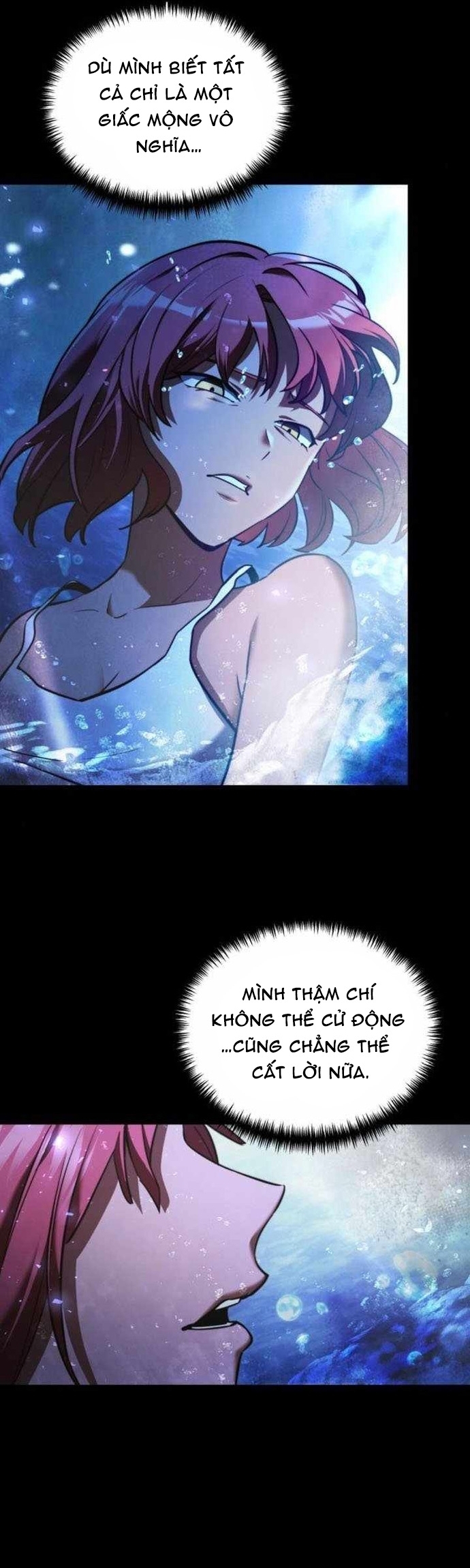 Hắc Kị Sĩ Thiên Tài Giới Hạn Thời Gian Chap 103 - Next Chap 104