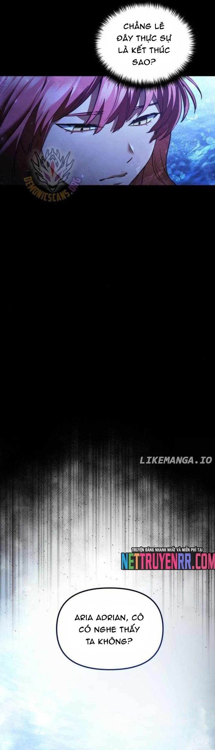 Hắc Kị Sĩ Thiên Tài Giới Hạn Thời Gian Chap 103 - Next Chap 104