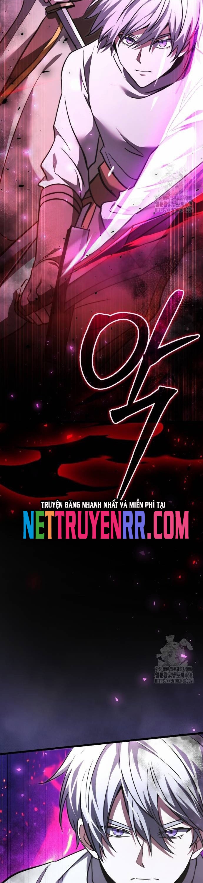 Hắc Kị Sĩ Thiên Tài Giới Hạn Thời Gian Chap 105 - Next Chap 106