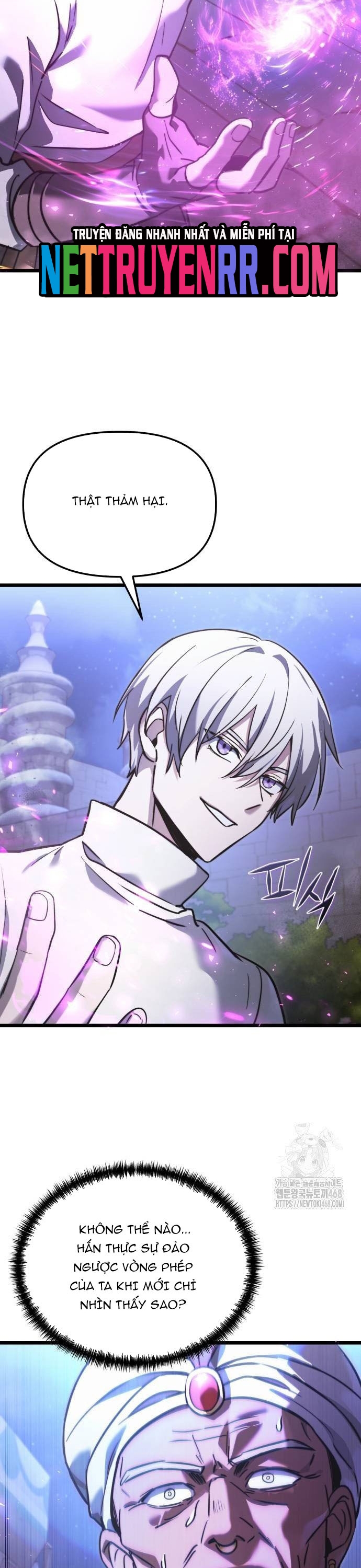 Hắc Kị Sĩ Thiên Tài Giới Hạn Thời Gian Chap 105 - Next Chap 106
