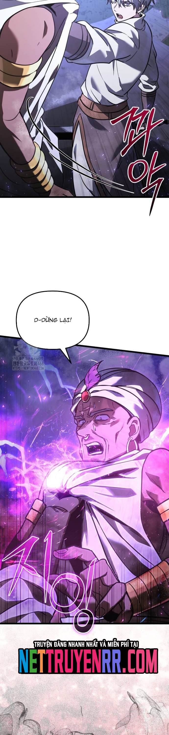 Hắc Kị Sĩ Thiên Tài Giới Hạn Thời Gian Chap 105 - Next Chap 106