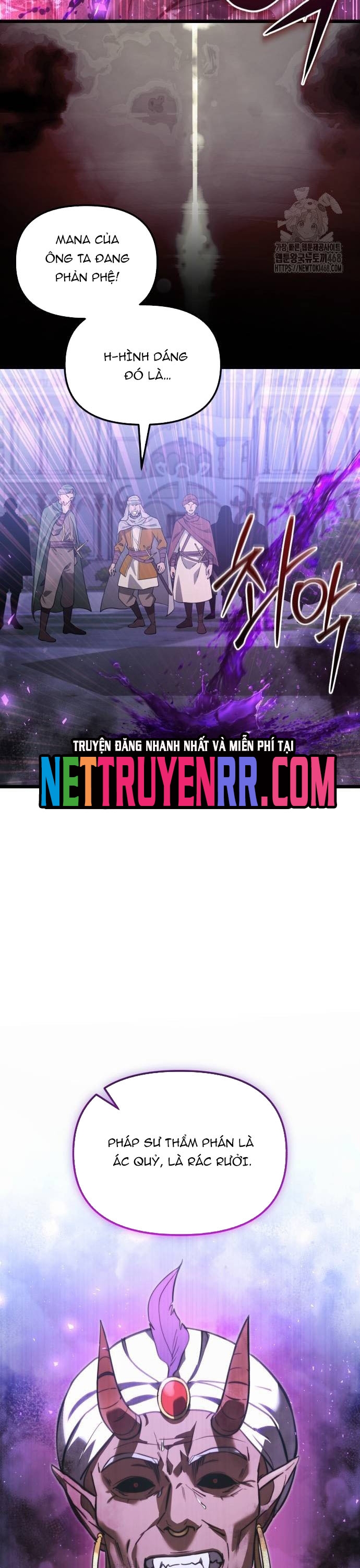 Hắc Kị Sĩ Thiên Tài Giới Hạn Thời Gian Chap 105 - Next Chap 106